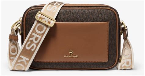 michael kors crossbody bag with thick strap|michael kors crossbody bag men.